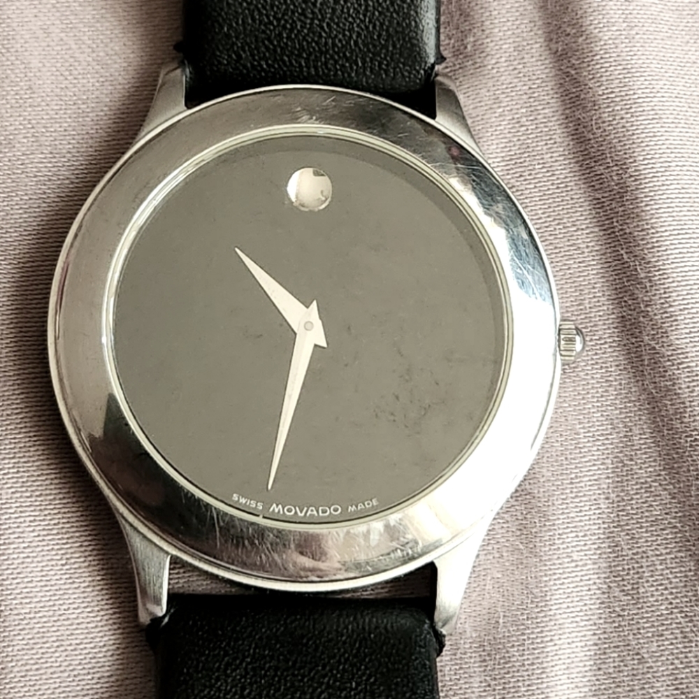 Movado